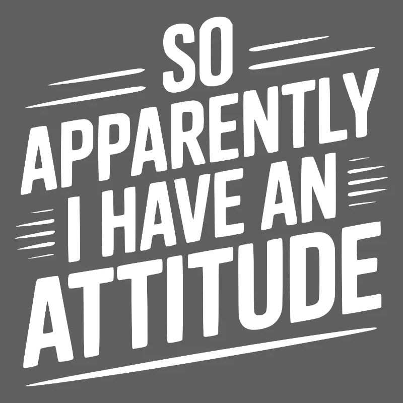 Anscheinend habe ich also eine Einstellung