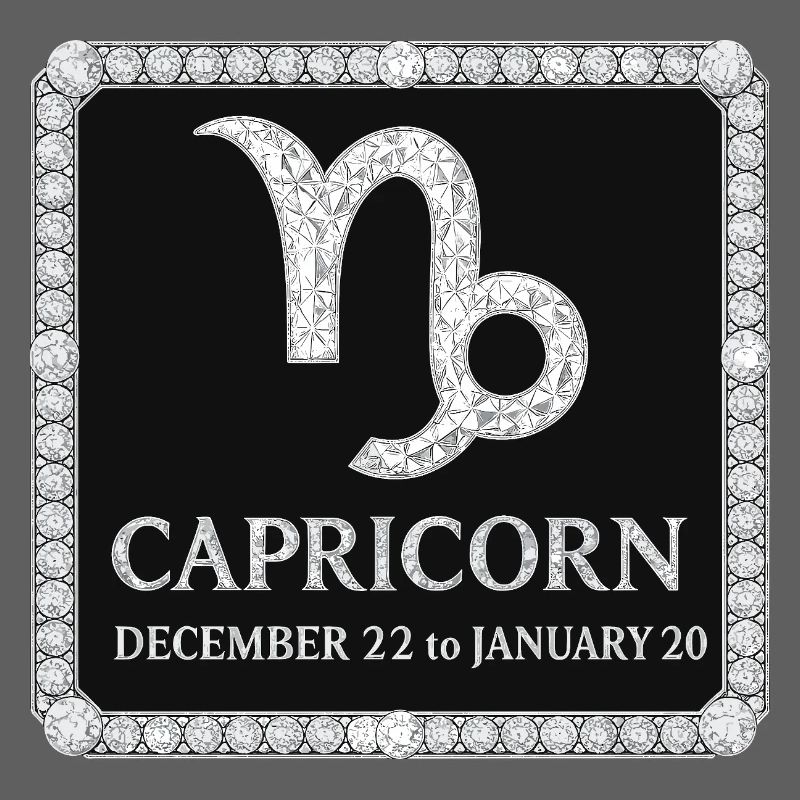 Sternzeichen Steinbock