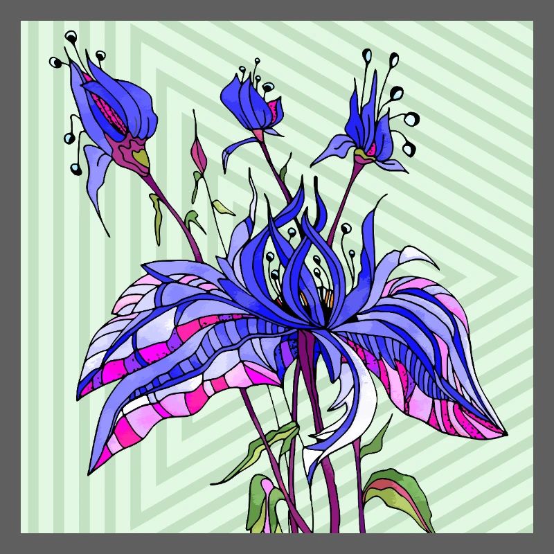 Blumen