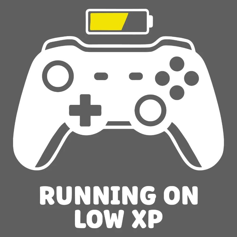 Running on Low XP Controller