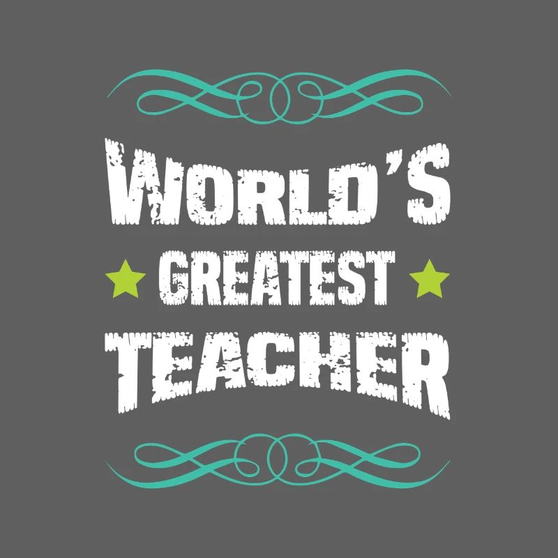 Weltbester Lehrer