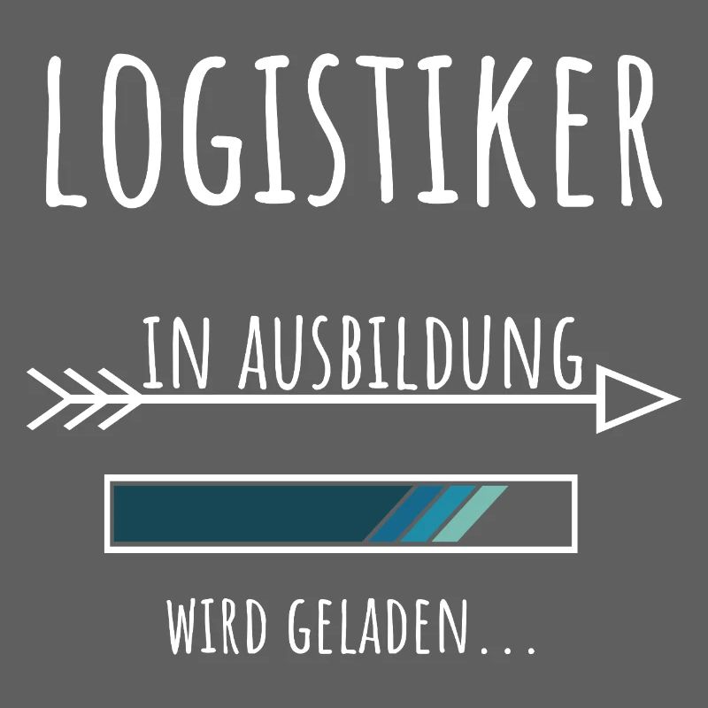 Logistics Management Student Occupation Training Logist