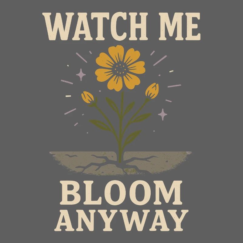 Mindful Growth, Spring Renewal,