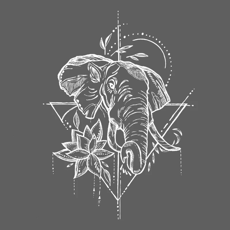 Éléphant 