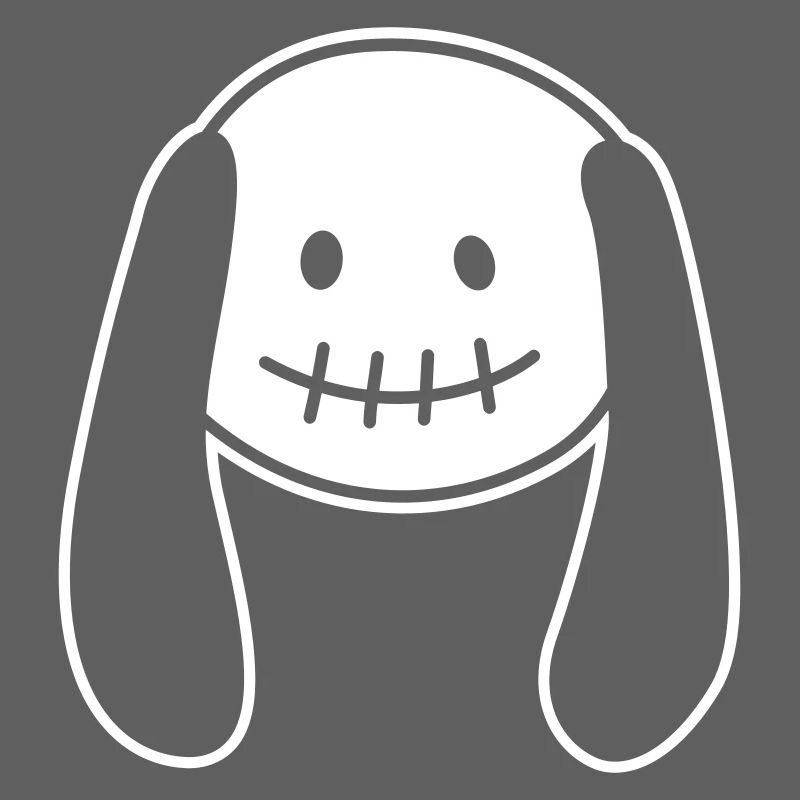 Poupée zombie – Mignon et effrayant combinés
