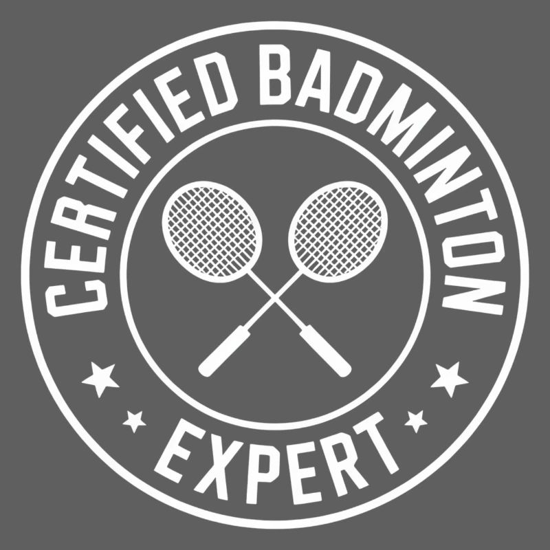 Badminton Badminton Badminton Player Gift