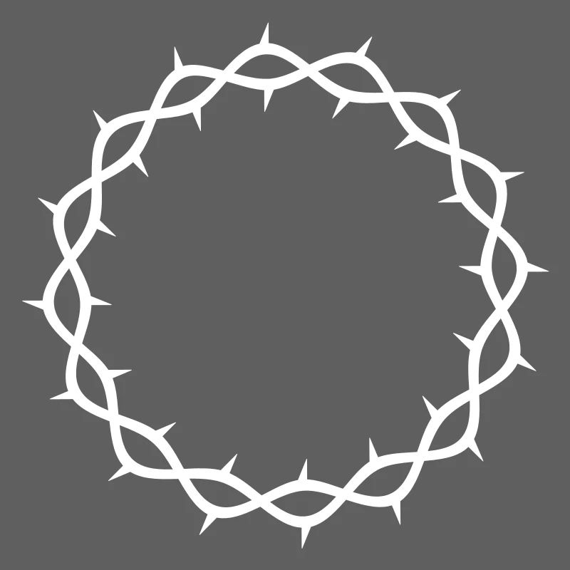 Couronne d’épines