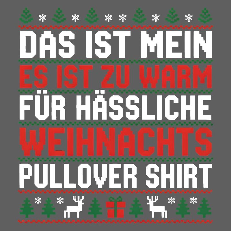 Weihnachten