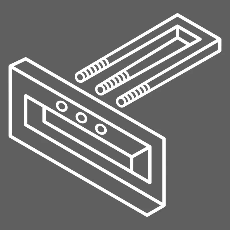 Forme impossible – illusion d’optique pour les nerds
