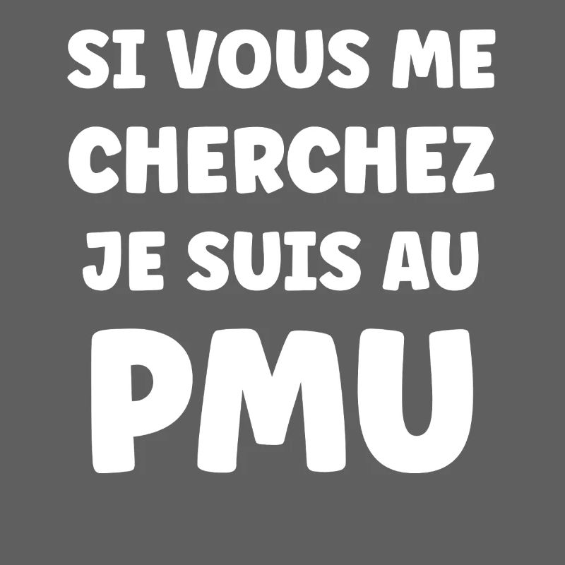 PMU Humor