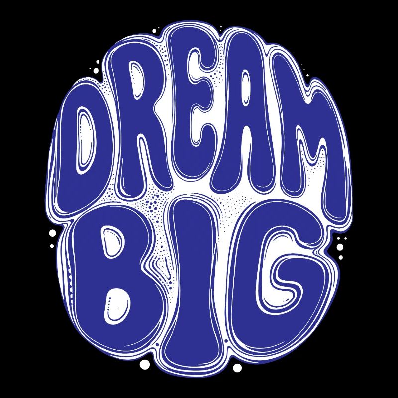 DREAM BIG [Let's Talk]