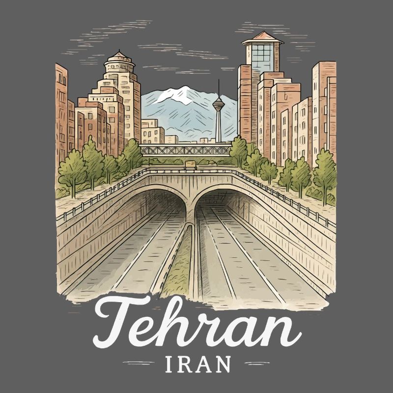 Tehran Iran