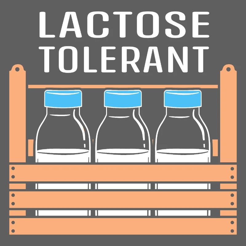 Flatulences Lait Lactose