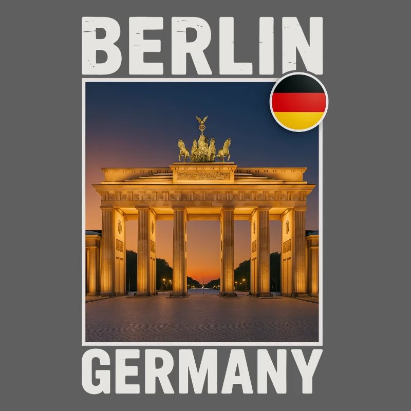 Berlin Brandenburg Gate