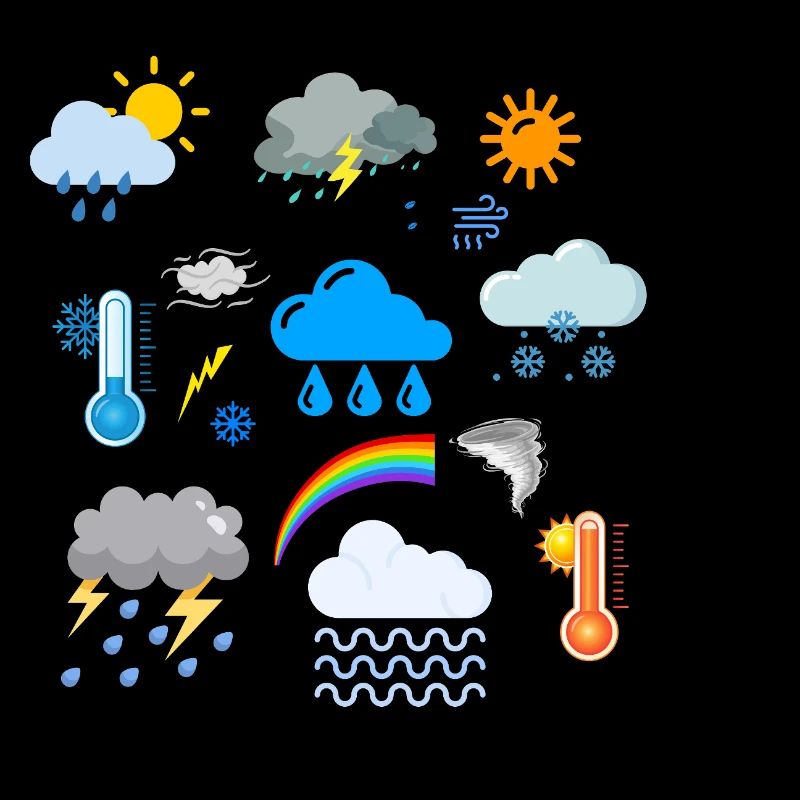 Meteorology
