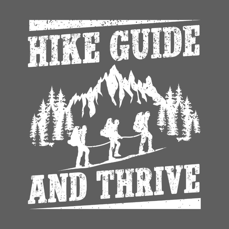 boys scout Scouting Hike Guide & Thrive Scout