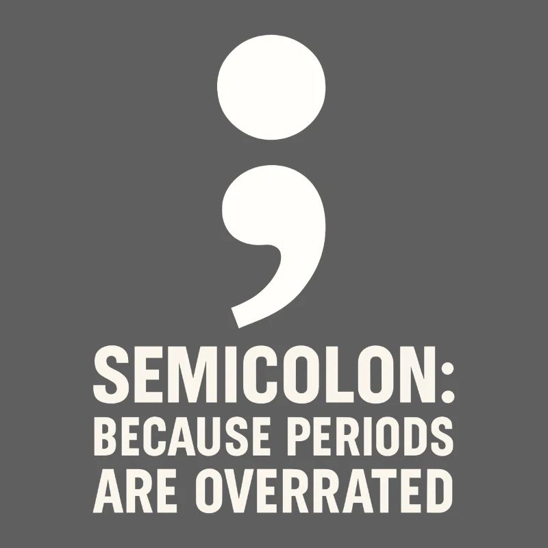 Grammatik Oxford Comma Language Rules