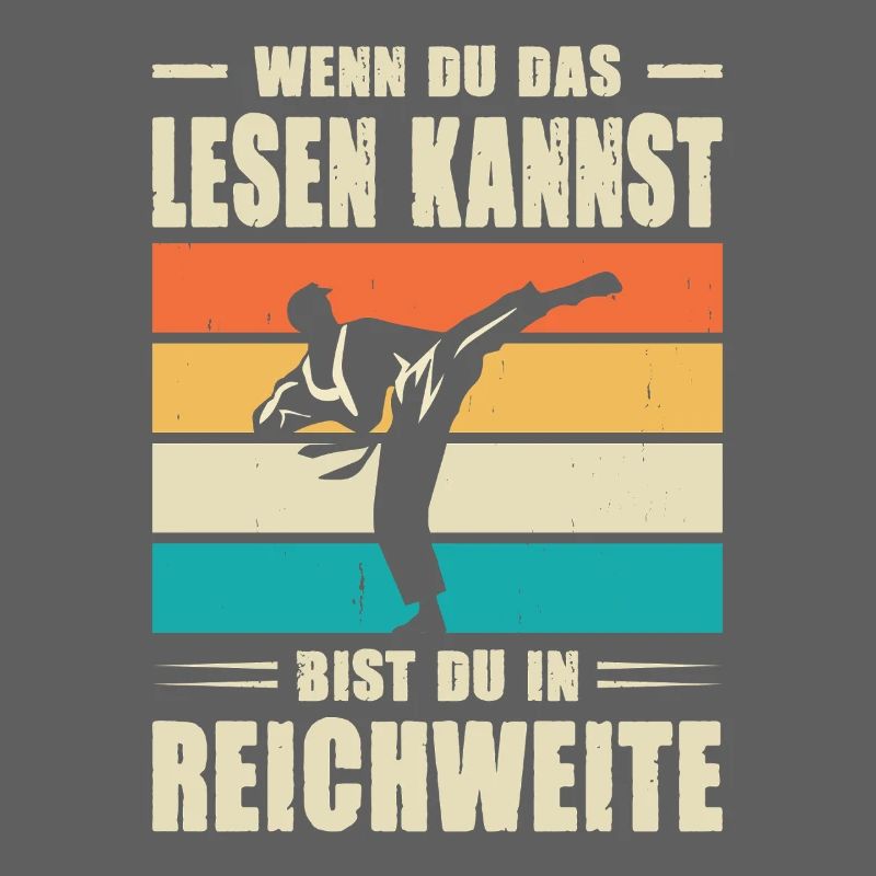 Karate Training Geschenke Karatetraining