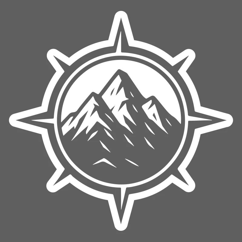 Monts Compass