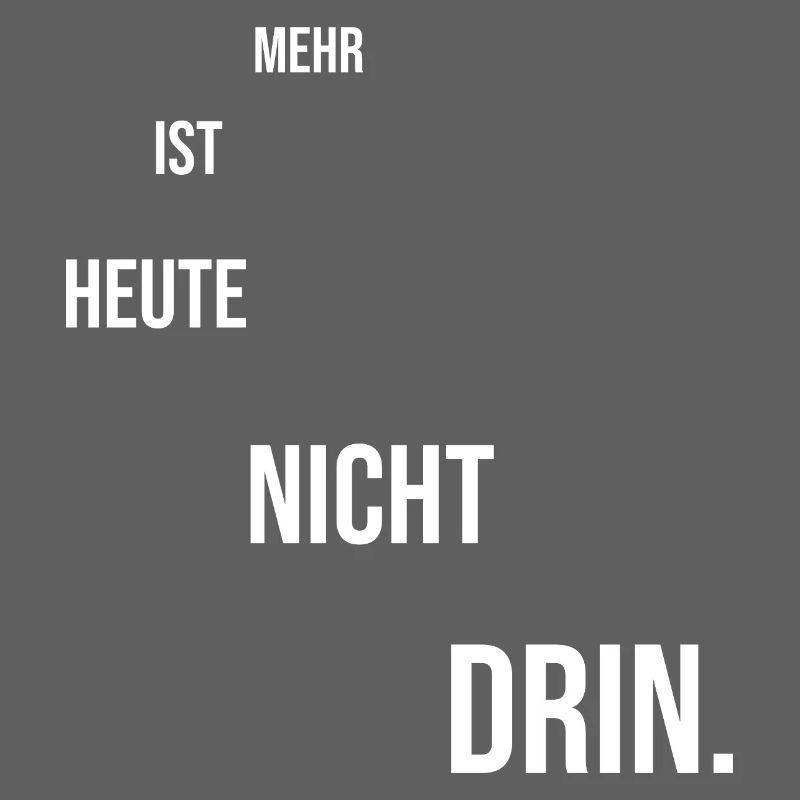 Motivations Spruch