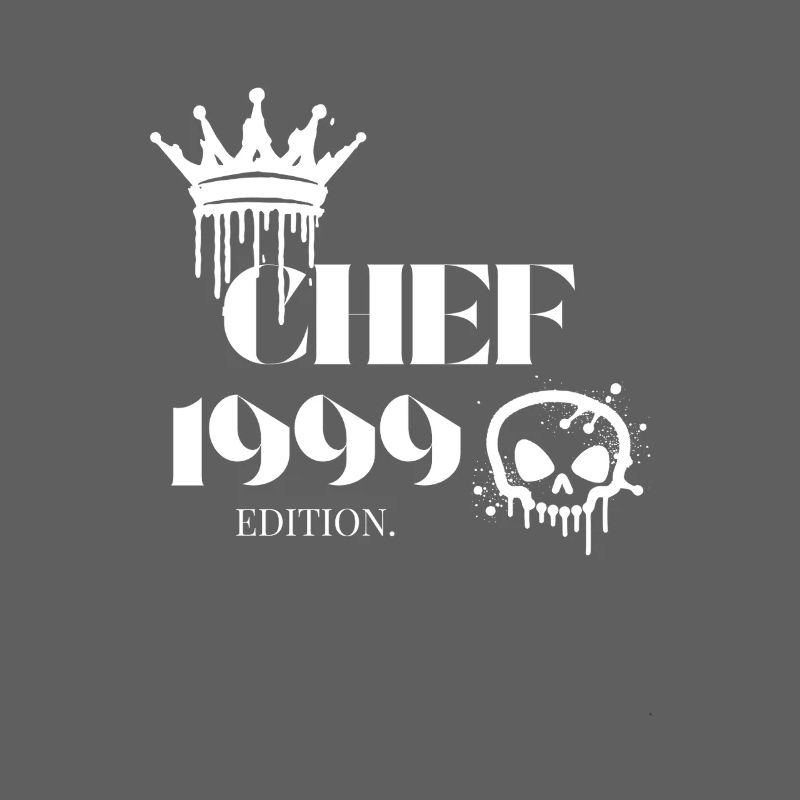 Édition Chef 1999 26e anniversaire Déclaration