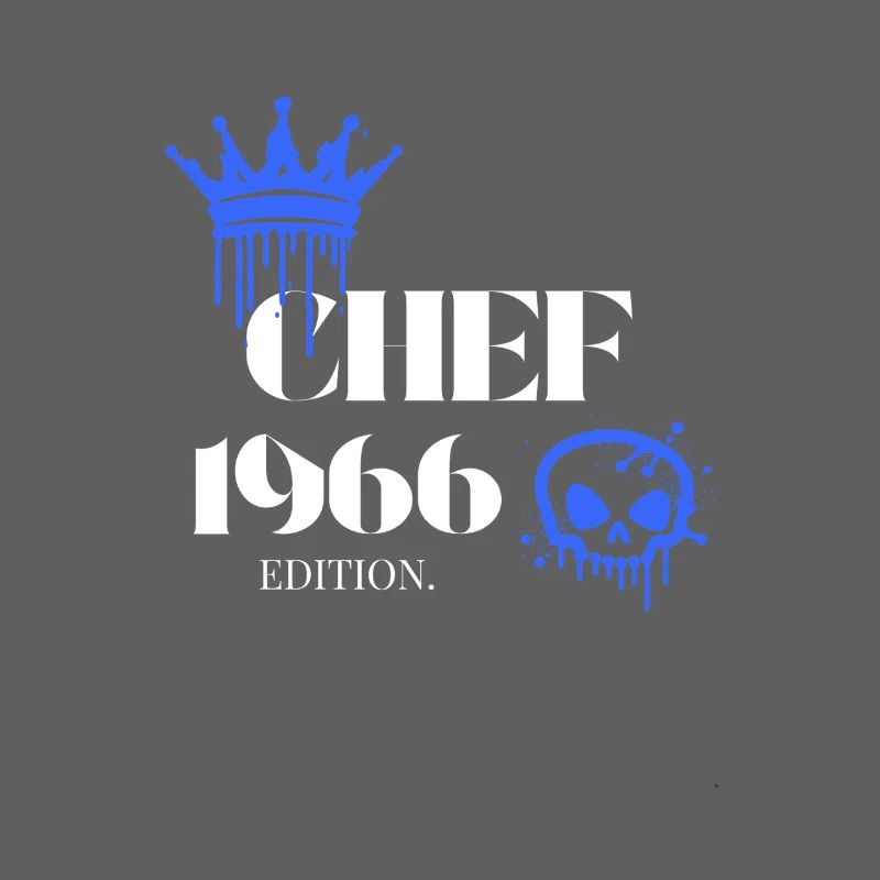 Édition Chef 1966 59 Déclaration d’anniversaire