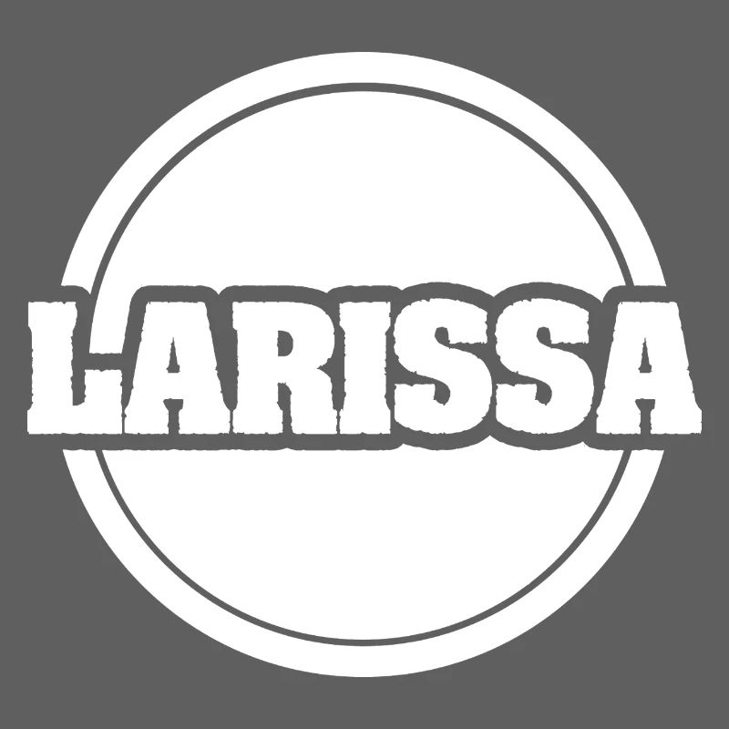 First name Larissa