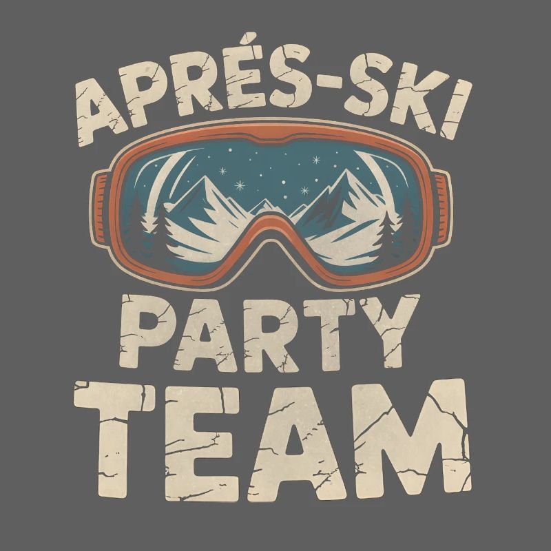 Apres Ski Team