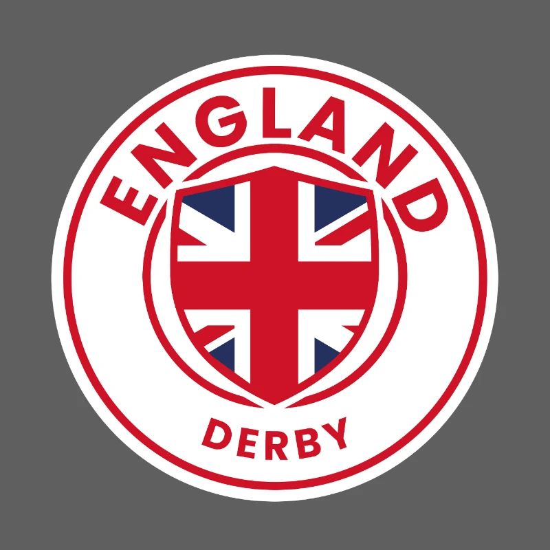 Conception du bouclier Union Jack