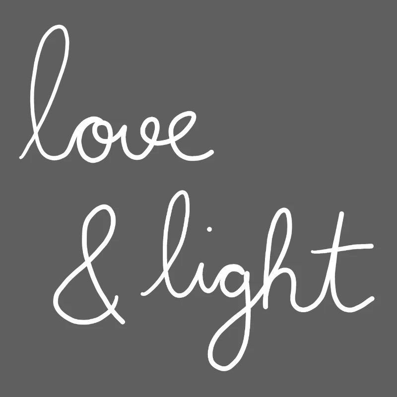 love & light