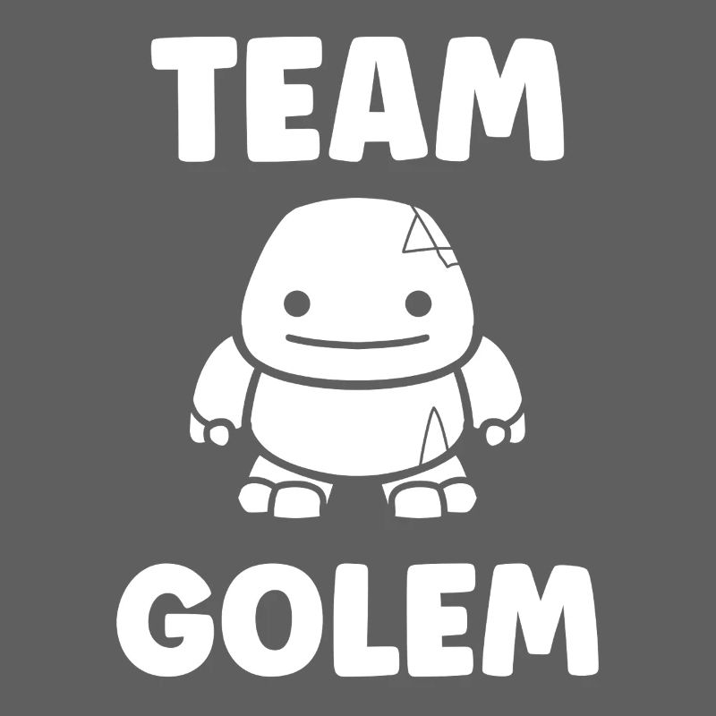 Team golem