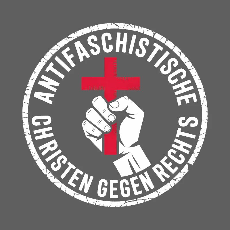 Anti-fascist Catholics against the right