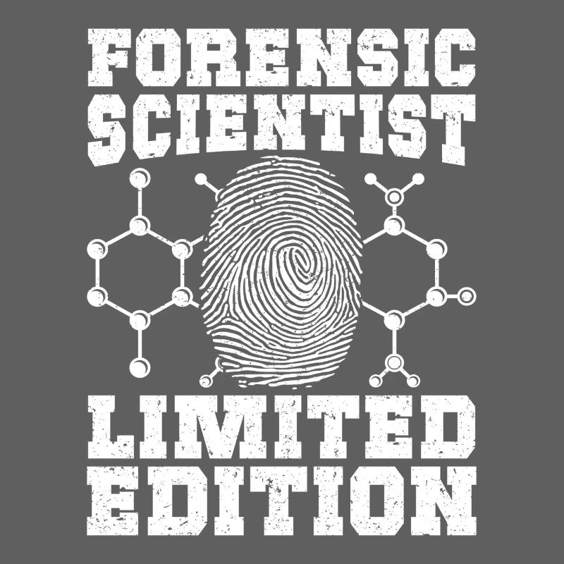 Forensic Analyst Limited Edition Squad Crime Lab