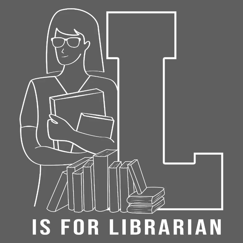 Bookworm Library Reading