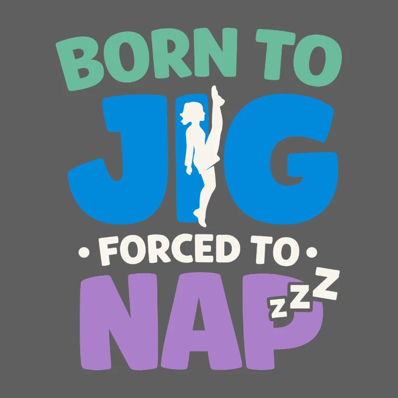 Irish Dance Step-dancing Celtic Fan