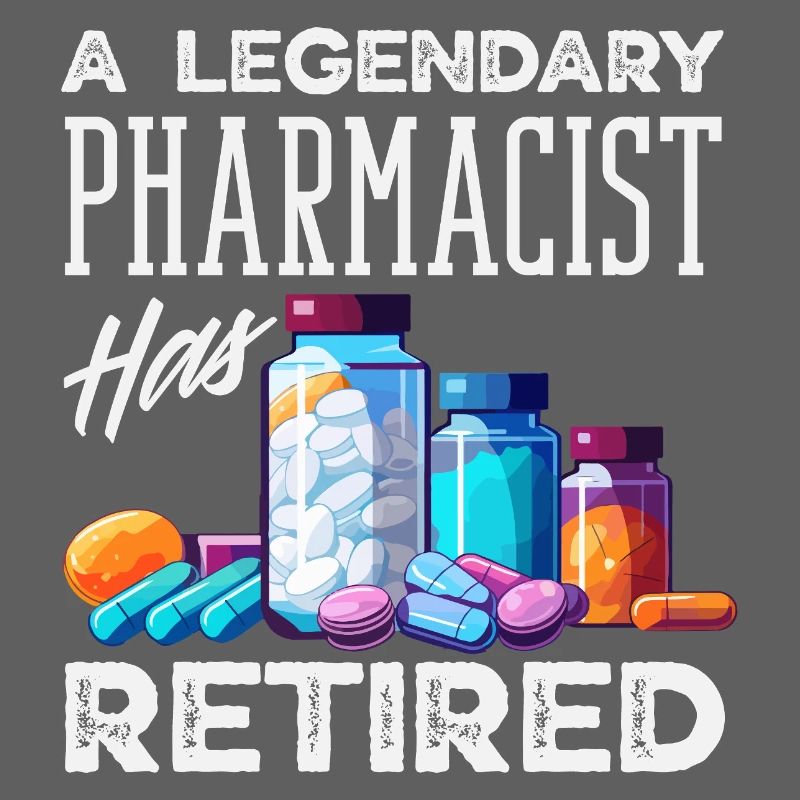 Pharmacien Technicien Pharmaceutique