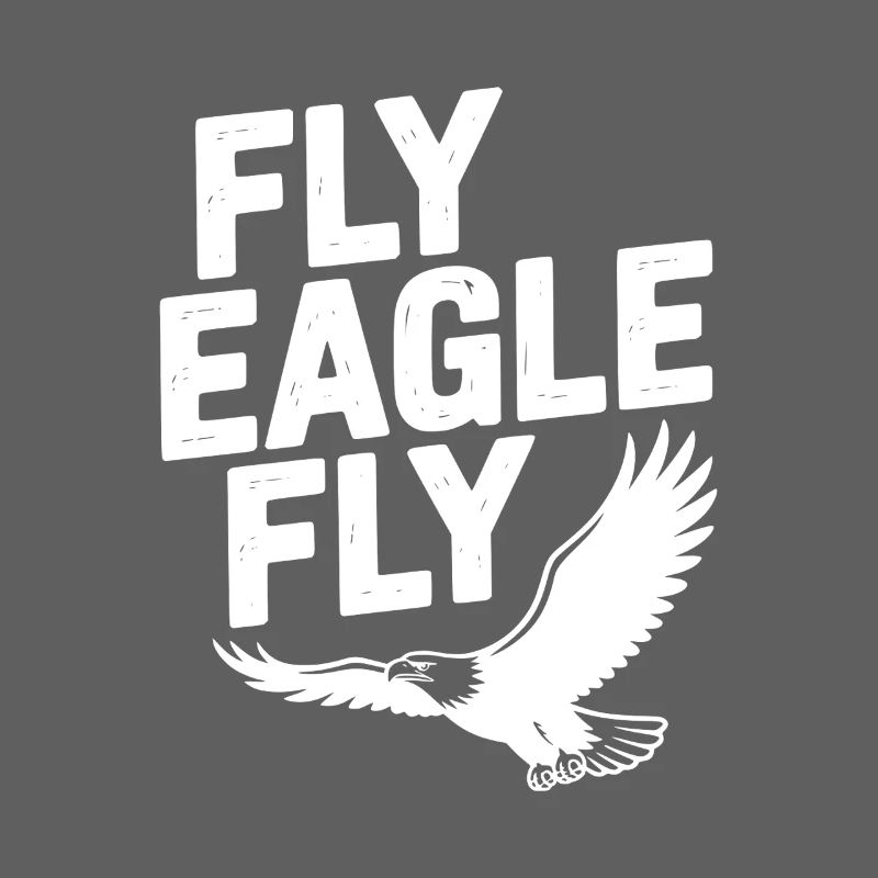 Fly Eagle Fly
