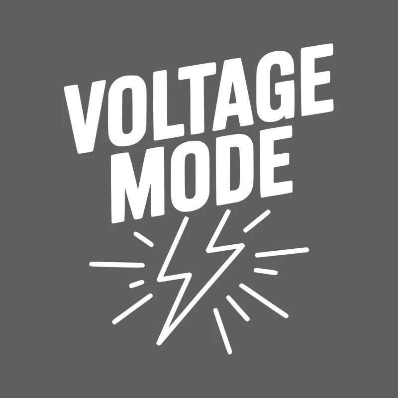 Voltage Mode