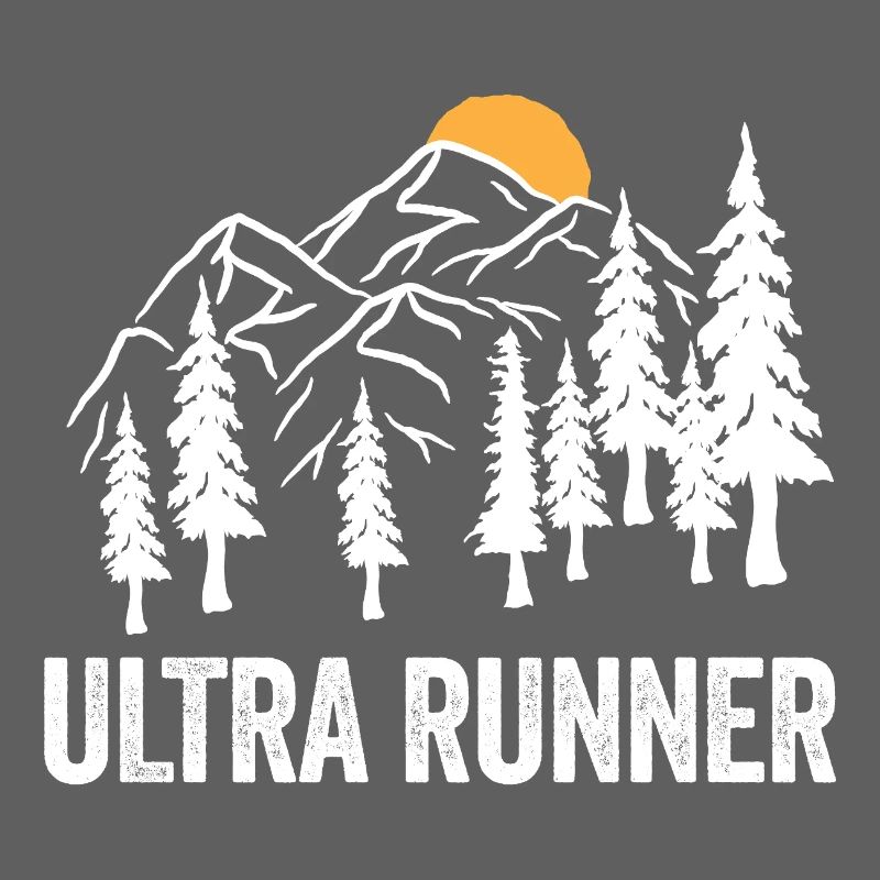 Ultra Runner
