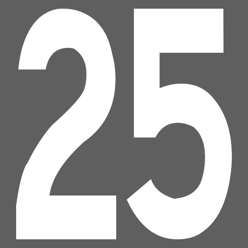 Friendly Beginnings 25