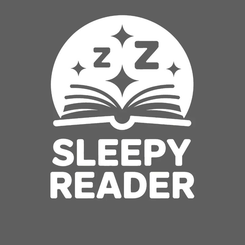 Sleepy Reader Reading