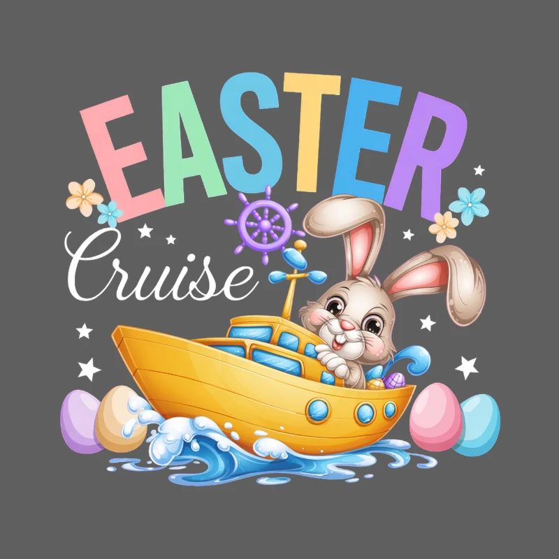 Citation des vacances de croisière de Pâques
