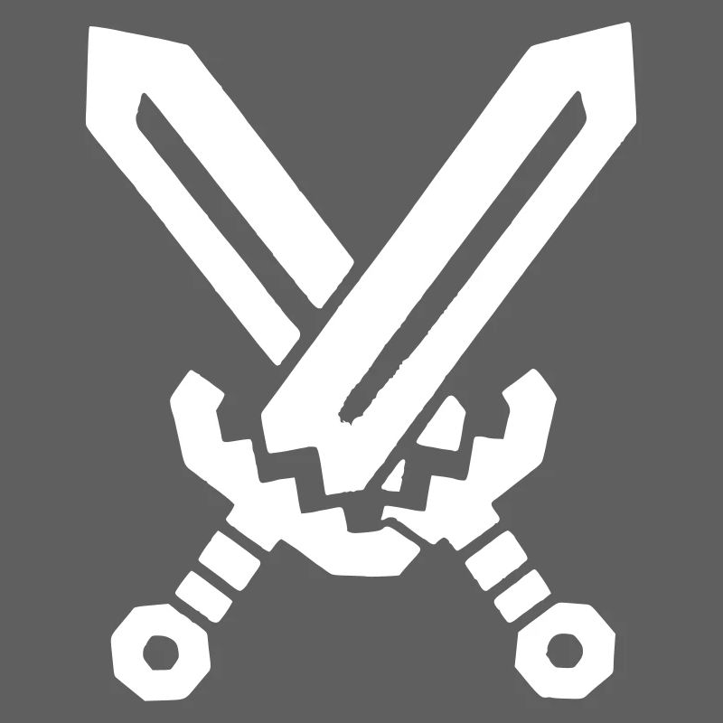 Pixel Swords RPG 8 bits