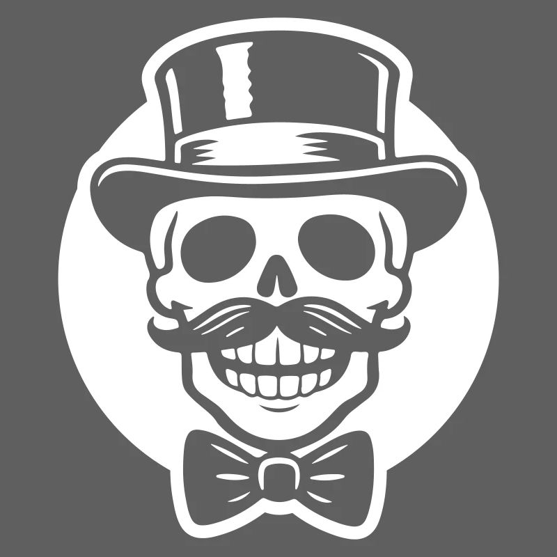 Groom Skeleton
