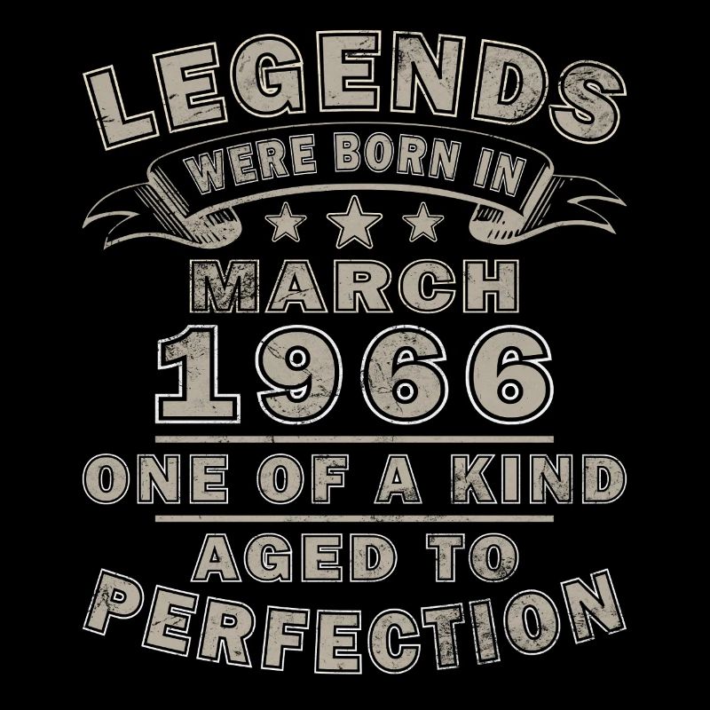 Mars 1966