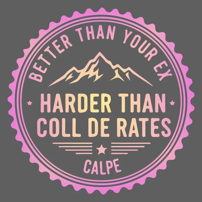 Calpe Coll derates besser als dein Ex