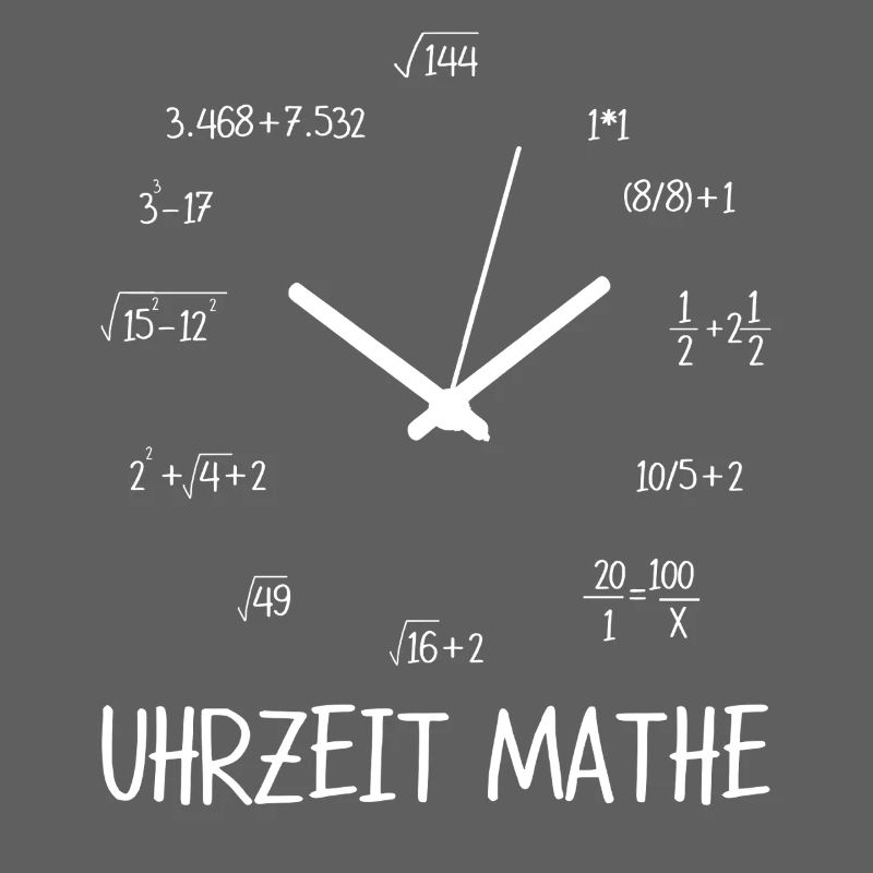 Time math math math teacher student