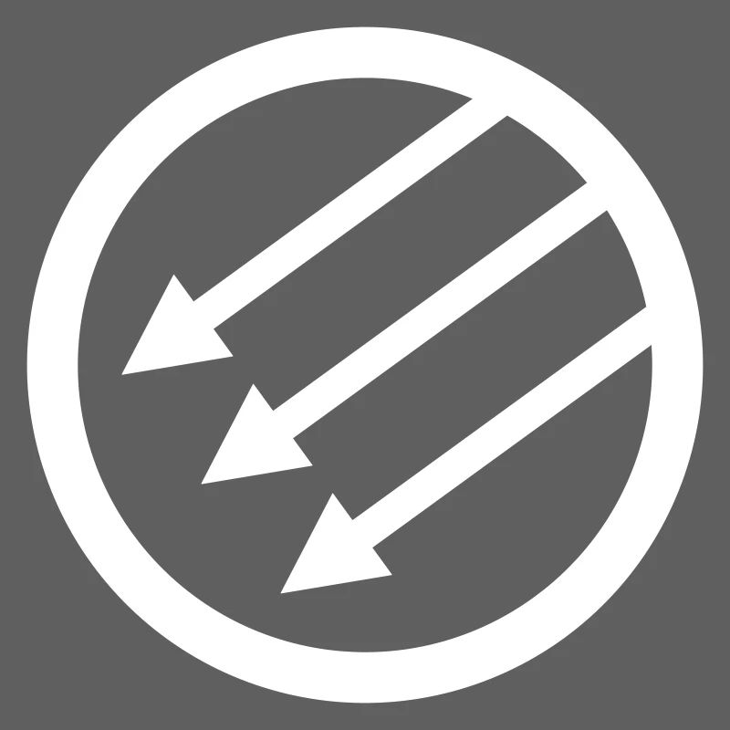 Iron Front / Eiserne Front / Järnfronten