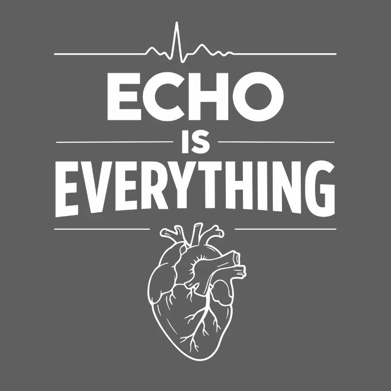 Herzultraschalltechniker Echo-techniker