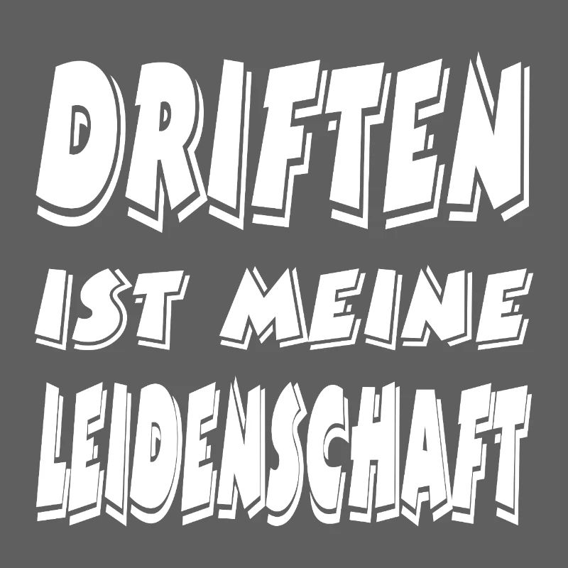 drift